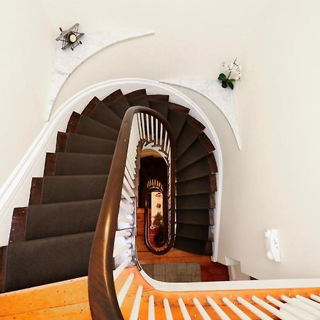 Charming & Stylish Studio On Beacon Hill #11 波士顿 外观 照片