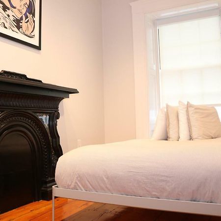 Charming & Stylish Studio On Beacon Hill #11 波士顿 外观 照片