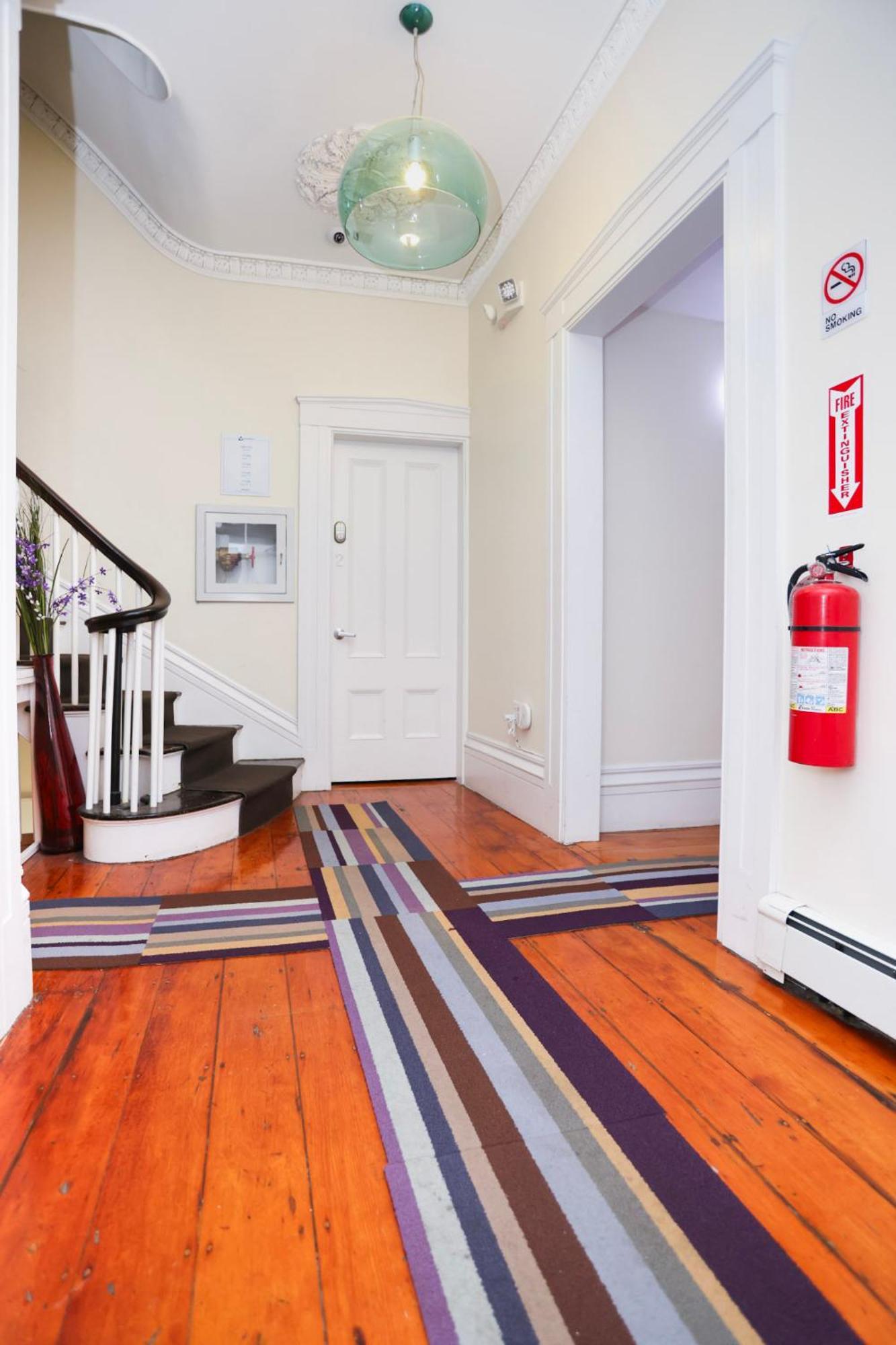 Charming & Stylish Studio On Beacon Hill #11 波士顿 外观 照片