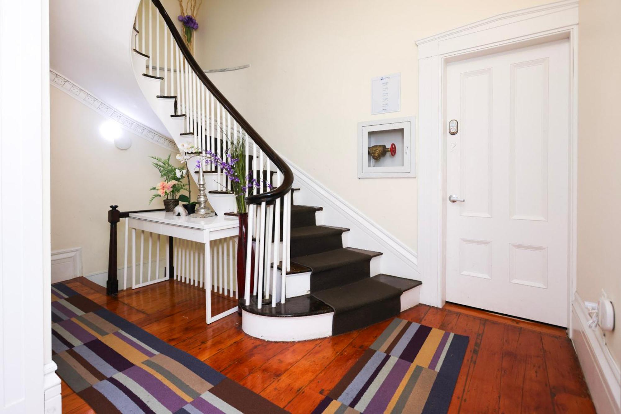 Charming & Stylish Studio On Beacon Hill #11 波士顿 外观 照片