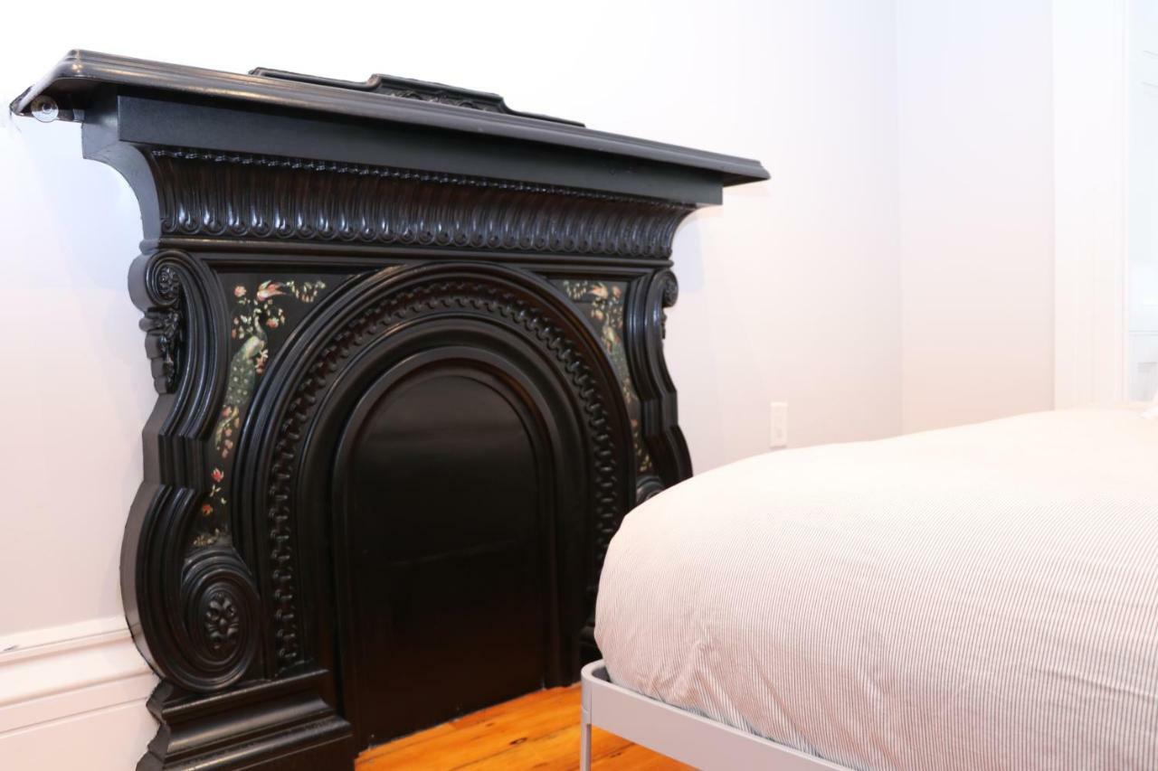 Charming & Stylish Studio On Beacon Hill #11 波士顿 外观 照片