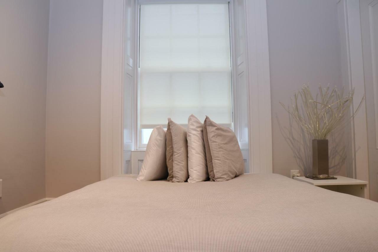 Charming & Stylish Studio On Beacon Hill #11 波士顿 外观 照片