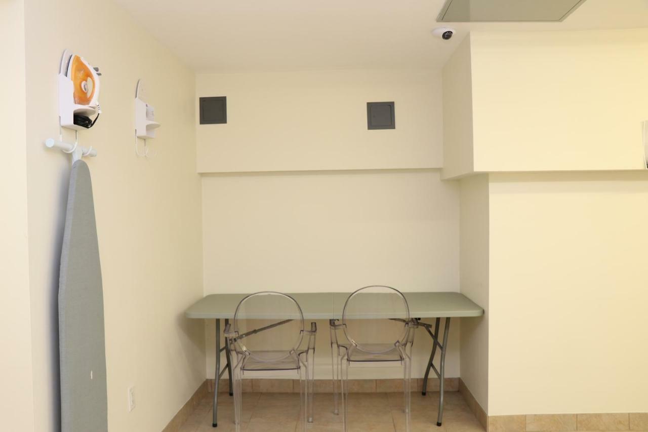 Charming & Stylish Studio On Beacon Hill #11 波士顿 外观 照片