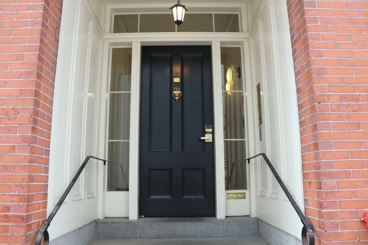 Charming & Stylish Studio On Beacon Hill #11 波士顿 外观 照片