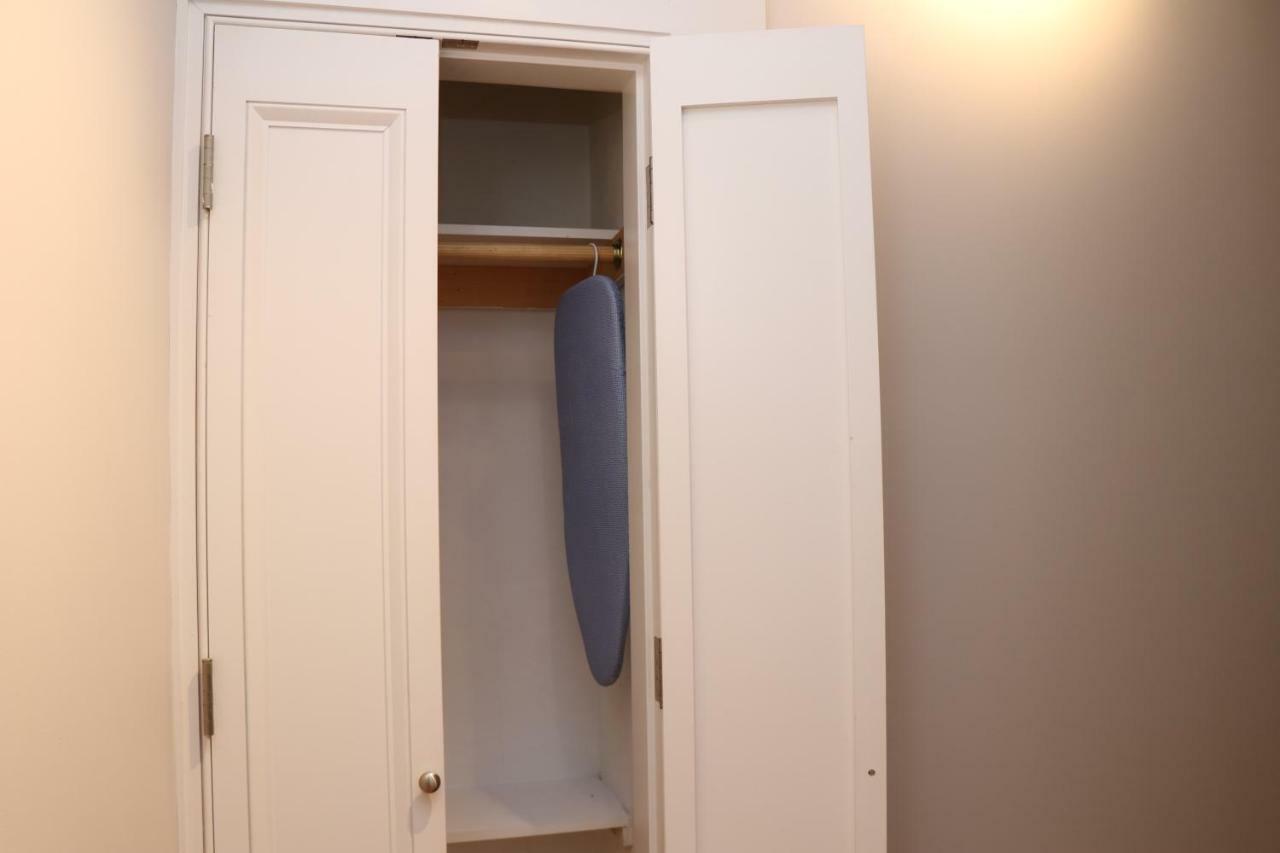 Charming & Stylish Studio On Beacon Hill #11 波士顿 外观 照片